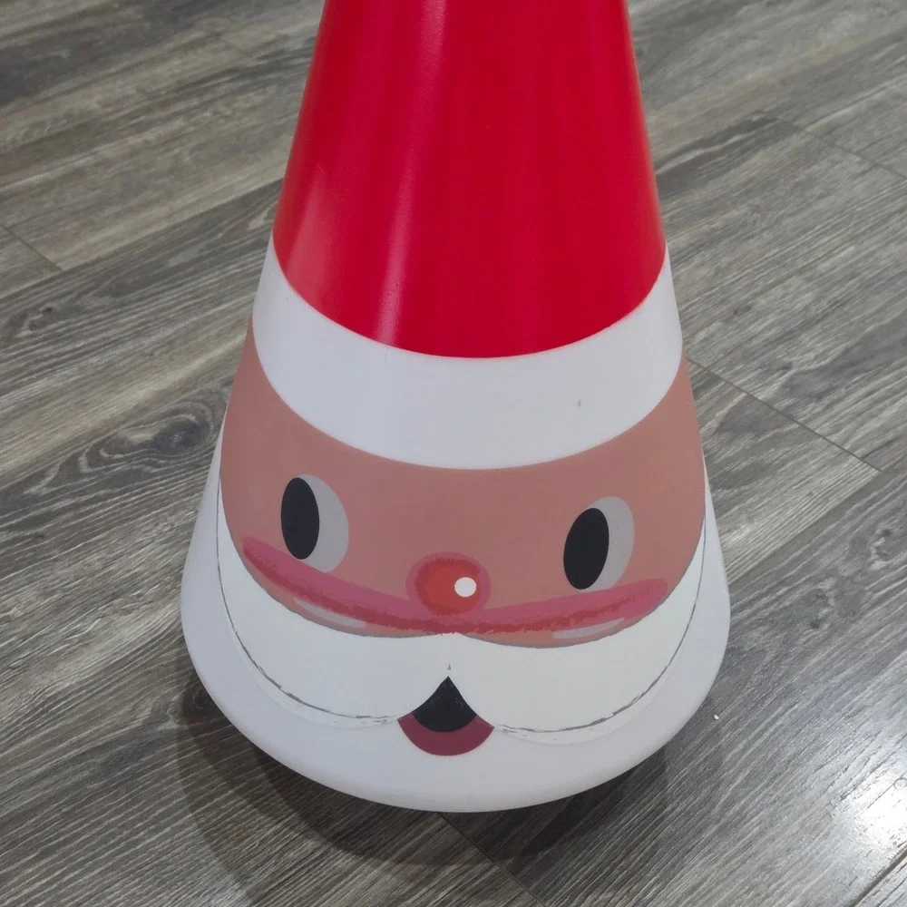Mr. Christmas 24